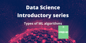 data science course
